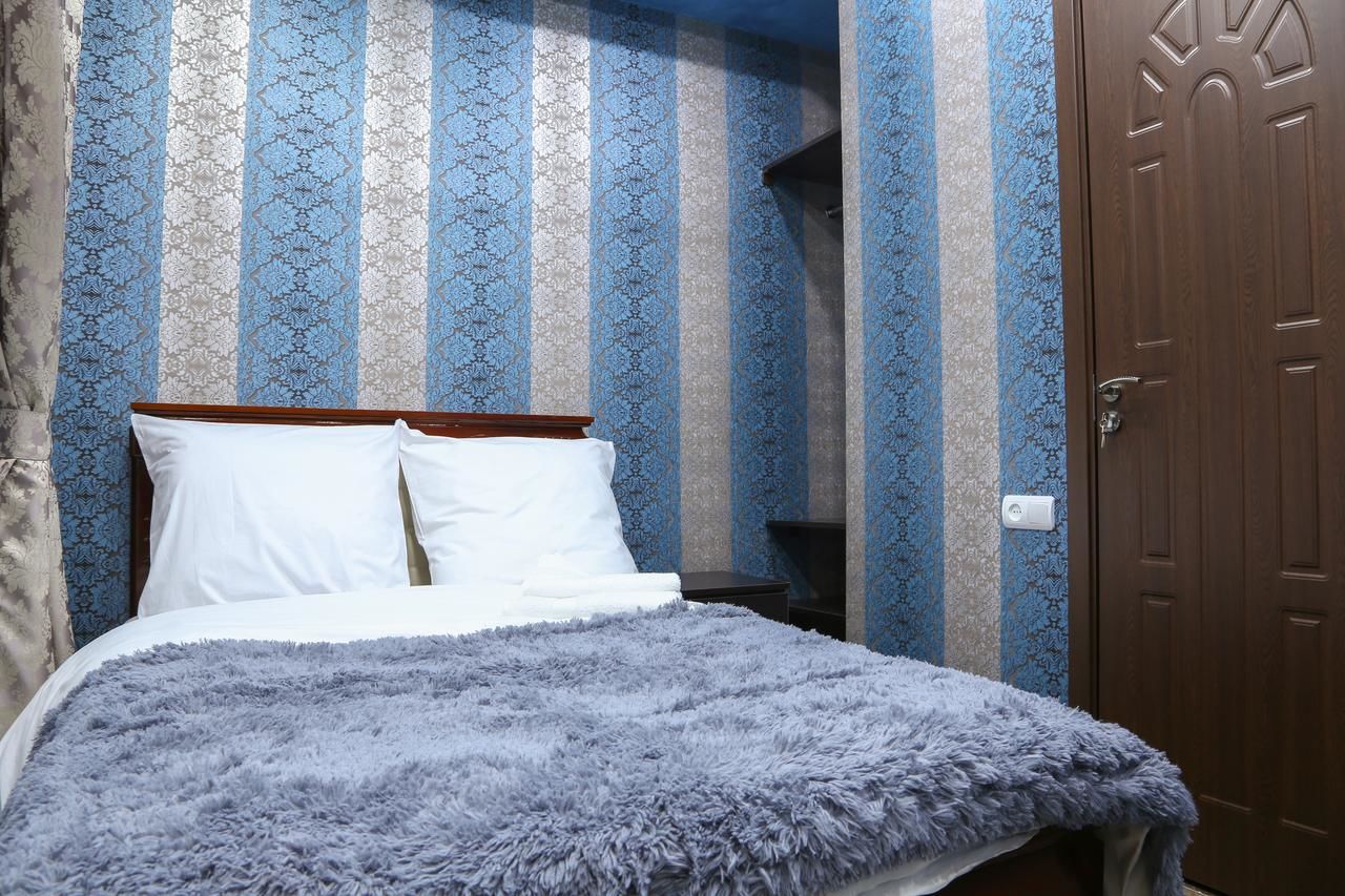 Отель Lovely Hotel in Centre Ереван-27