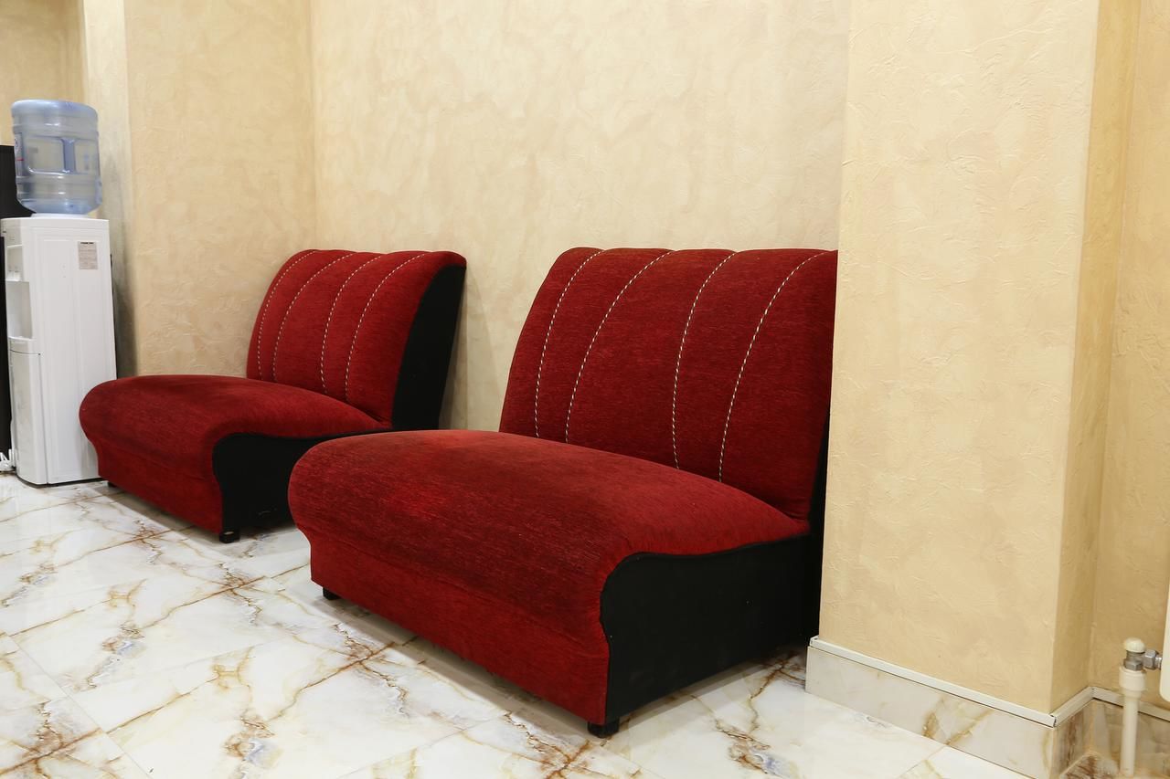 Отель Lovely Hotel in Centre Ереван-32